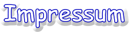Impressum